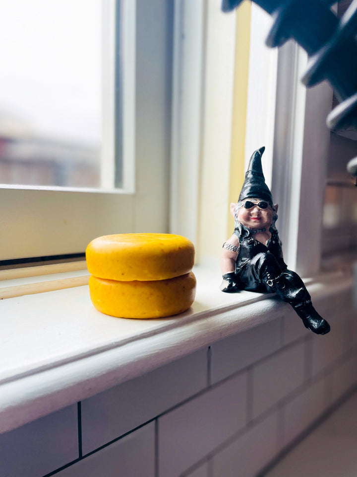 Chief's Favorite: Sunshine Shea