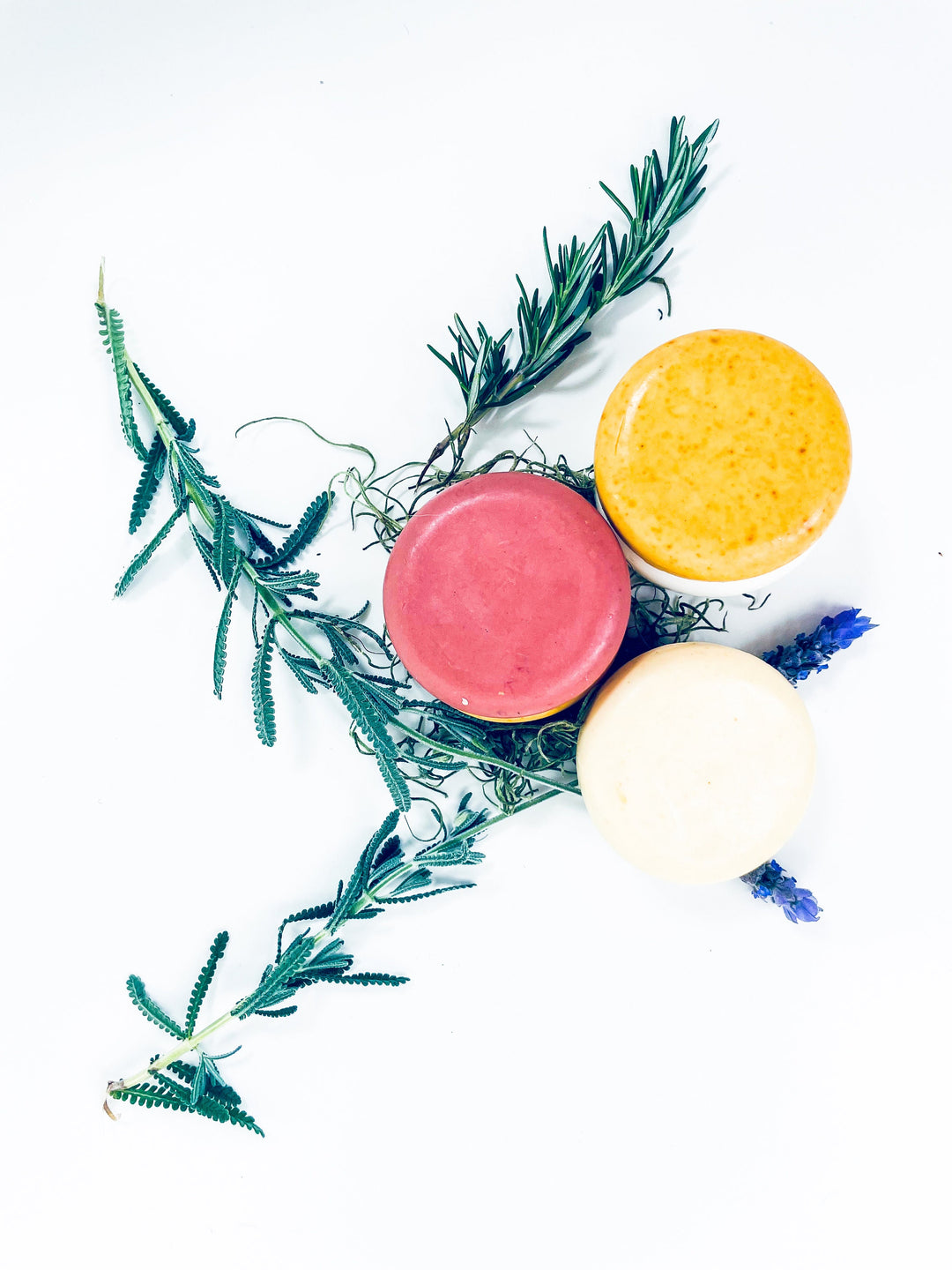 The Peace & Calm Bar